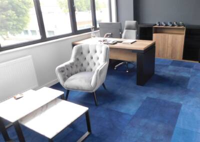 Wykładziny dywanowe 30