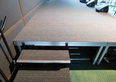 Wykładziny dywanowe 32