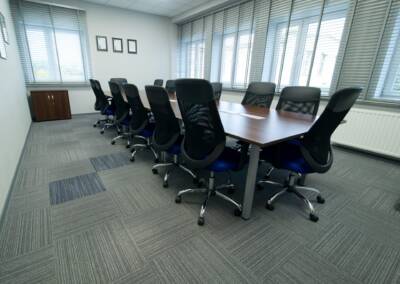 Wykładziny dywanowe 33