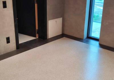 Posadzki do garażu 12