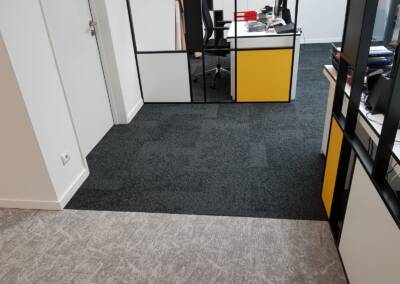 Wykładziny dywanowe 42