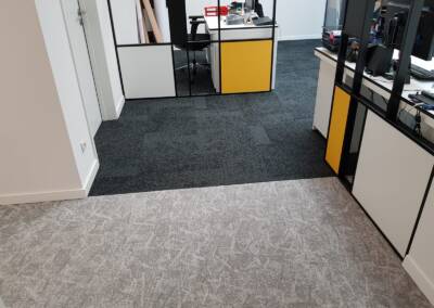 Wykładziny dywanowe 46