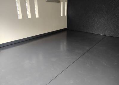 Posadzki do garażu 13