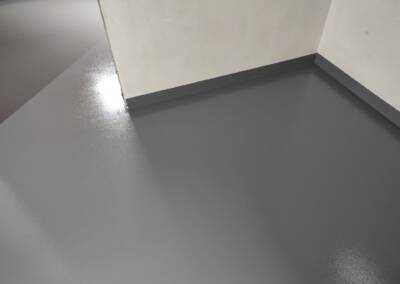 Posadzki do garażu 16