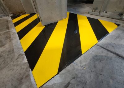 Naprawa posadzek żywicznych 3