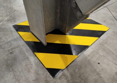 Naprawa posadzek żywicznych 6