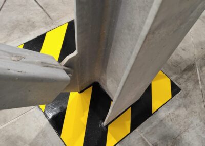 Naprawa posadzek żywicznych 9